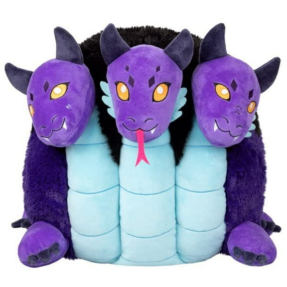 Squishable / Hydra 15'' Plush