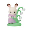 thumbnail image 3 of Calico Critters Baby Forest Costume Series Blind Bag, Surprise Set Including Doll Figure and Accessory, 3 of 9