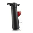 thumbnail image 2 of Wine Saver with 4 Vacuum Stoppers, Wine Stopper, Wine Preserver, Reusable Bottle Seal Keeps Wine Fresh (Wine Pump + 4 Stoppers), 2 of 3