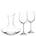 thumbnail image 3 of LEONARDO Set red wine 3pcs. Trio, 3 of 4