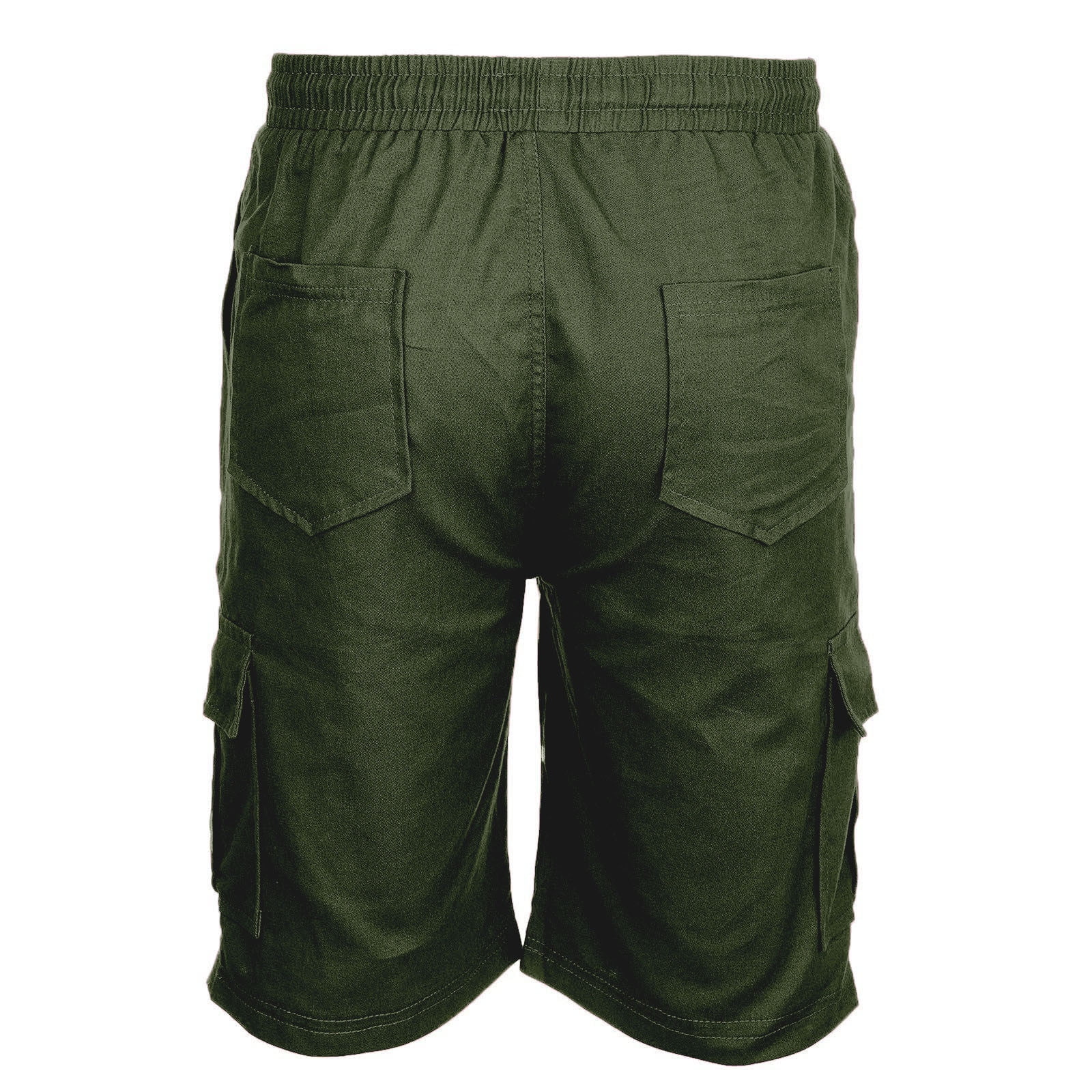 Puntoco Plus Size Men Pants Clearance,Men's Sport Pure Color