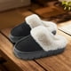 thumbnail image 5 of Casa Zapatos para Mujer Caliente Invierno Memoria Interior Y Exterior, 5 of 8