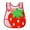 I, variant on AOMPMSDX Baby Care Cute Kid Bibs Baby Soft Cartoon Bib Waterproof Saliva Dripping Bibs Daily Essentials B One Size