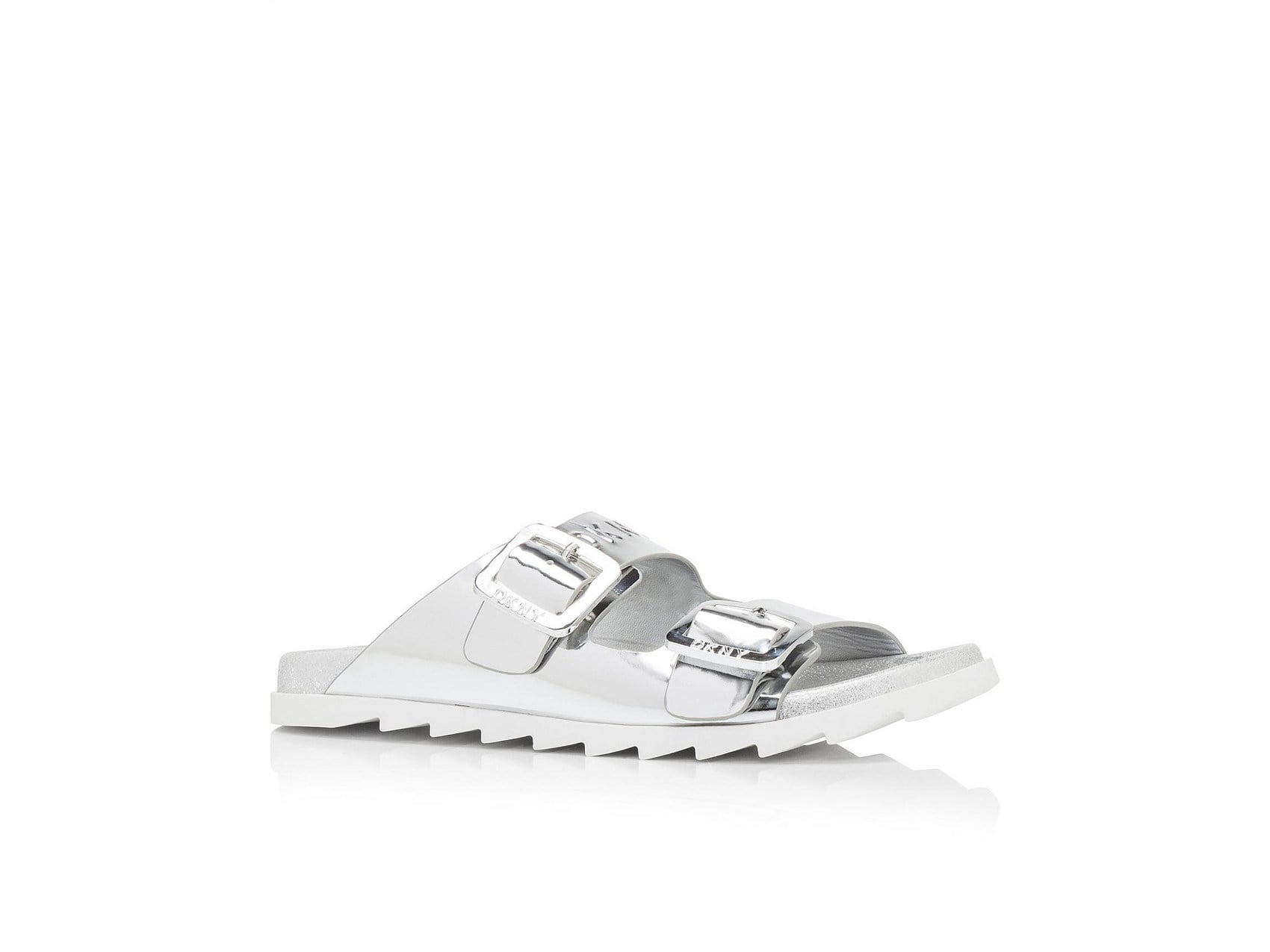 dkny maya sandals