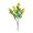 Green, variant on 3-Piece Artificial Lemon Branches Set, 14 Inch Lemon Fruit with Green Leaves Stems for Vase Arrangement, Table Centerpiece, Farmhouse, Kitchen, and Spring Holiday Home Decoration