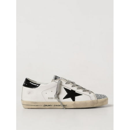 

Golden Goose Sneakers Woman White Woman