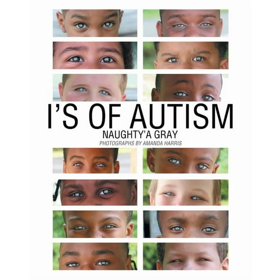 I's of Autism, (Paperback)