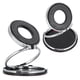thumbnail image 5 of Soporte magnético para teléfono de coche, anillo plegable para parabrisas, soporte para teléfono con anillo de rotación de 180 °, soporte para teléfono para escritorio, 5 of 5