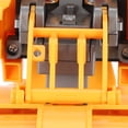 thumbnail image 3 of Inercial Impactación Deformación RC Coche Ingeniería Juguete Coche Steamroller Modelo Amarillo, 3 of 8