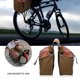 thumbnail image 3 of Bolsa De Alforja Para Bicicleta, Bolsa De Almacenamiente Para Estante Trasero De Bicicleta De Gran Capacidad, Bolsa De Asiente Trasero Para Estante Trasero De Bicicleta, 3 of 8
