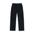 thumbnail image 5 of Men’s Lightweight Zip Off Hiking Pants Convertible Outdoor Fishing Trousers, 5 of 9