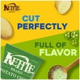 thumbnail image 2 of Kettle Brand Jalapeno Kettle Potato Chips, Gluten-Free, Non-GMO, 7.5 oz Bag, 2 of 10