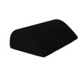 thumbnail image 1 of Cojín Ergonómico Para Pies, Soporte De Espuma Viscoelástica, Reposapiés Debajo Del Escritorio, Taburete, Almohada Para El Hogar, Ordenador, Silla De Trabajo, Viaje Yuarrent CE006532-00, 1 of 6