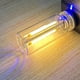 thumbnail image 3 of Luces de Interior para Coche con USB, Minibombillas LED Enchufables con USB para Dormitorio, Guardería, Coche, Luz Cálida, 3 of 5