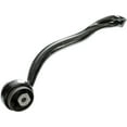 thumbnail image 5 of Dorman 522-099 Front Left Upper Suspension Control Arm for Specific Land Rover Models, Black Fits select: 2002-2012 LAND ROVER RANGE ROVER, 5 of 7
