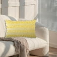 thumbnail image 1 of Pgyong Liquidation! 2 Pcs Housses de Coussin Modernes Couleur Unie - Housses de Coussin pour Canapé, Lit et Décoration Intérieure, 1 of 6