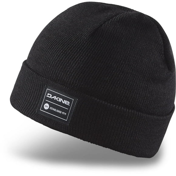 Gorro Dakine Kelsey Youth Cutter negro