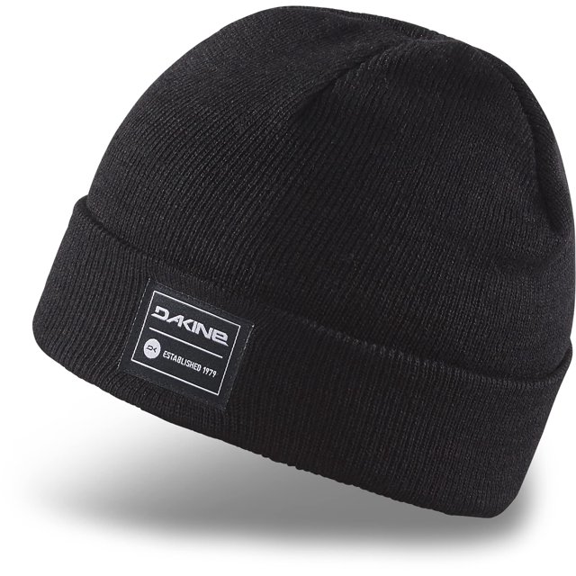 Gorro Dakine Kelsey Youth Cutter negro