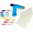 thumbnail image 3 of Marker Airbrush Spray Art Kit,  Kids Art Set, Gift for Boys & Girls, 6+, 3 of 6