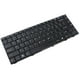 thumbnail image 4 of Teclado de repuesto perfecl para Computadora Portátil X85 X85S X85E X88S X82 X82L X88E X88SE F80 X88V negro 30x11cm, 4 of 7