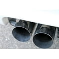 thumbnail image 2 of Dinan Free Flow Stainless Steel Exhaust -BMW 540i 2003-1997, 2 of 4