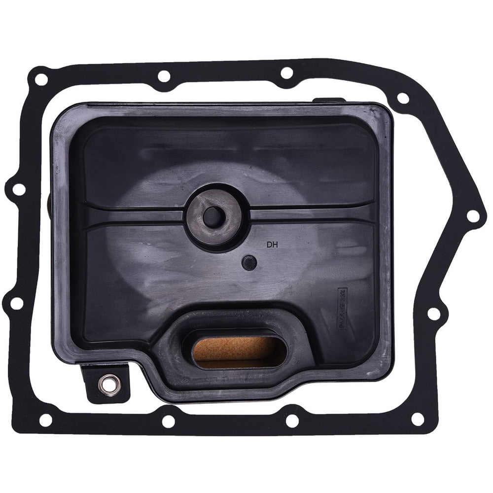 Bapmic 68018555AA Automatic Transmission Oil Filter with Gasket for