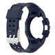 thumbnail image 4 of Pulsera TPU S Impermeable Cómoda para Galaxy Watch FE/6/5/4 40MM, 4 of 9