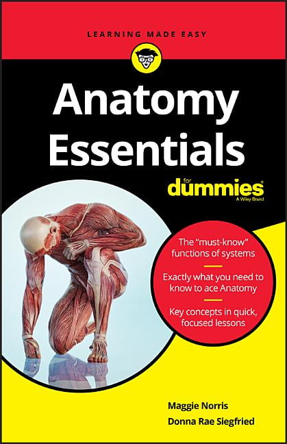 does essential anatomy update does essential anatomy update