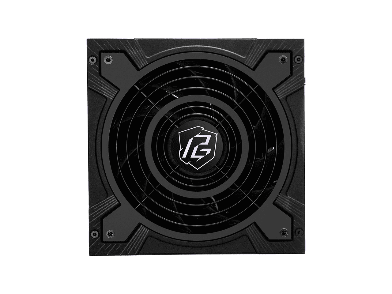 ASRock Phantom Gaming PG-850G 850W 80 PLUS GOLD & Cybenetics PLATINUM Full Modular Power Supply, ATX3.1 & PCIe5.1 Ready with Dual Color 12V-2x6 Cable, 10 Years Warranty