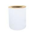 thumbnail image 1 of DOLITY Bathroom Accessories Small Size Bathroom Gadgets Easy to Clean Practical White, 1 of 8