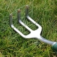 thumbnail image 6 of Mr. Pen- Garden Hand Cultivator, Mini Hand Rake, Hand Rake Garden Tool, Hand Cultivator, Handle Cultivator, 6 of 9