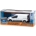 thumbnail image 5 of 2014 Ford Transit Connect (V408) Van White 1/43 Die Cast Model by Greenlight, 5 of 6