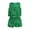 Green, variant on Boys Sequin Dance Outfits Sparkly Metallic V Neck Hip Ho1 Jazz Dance Waistcoat Shorts Kids Trendy Stage Performance Set