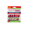 Real Beauty Collection: Manicure Nail Files, 2 Emery Boards