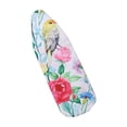 thumbnail image 1 of Freer Ironing Board Cover Coated Thick Padding Heat Resistant Scorch Pad 55x19" B, 1 of 9