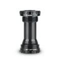 thumbnail image 1 of Wmool Hollowtech Threaded Bottom Bracket MTB Road Bike Crank Bearing 68/73mm BB, 1 of 8