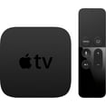 thumbnail image 3 of Restored Apple TV HD 4th Generation, Siri - A8 Chip 2GB RAM 32GB Storage - Black (Refurbished), 3 of 4