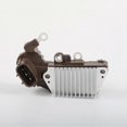 thumbnail image 5 of Alternator Voltage Regulator For  2770035040 2770074030 2770040050 2770046050 2770065010 1260001540 1260001580, 5 of 5