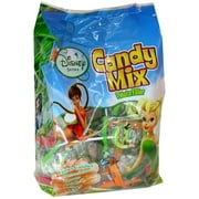 Disney Phineas and Ferb Candy Mix Bag