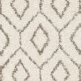 thumbnail image 4 of Surya Shag Serengeti Shag 2' X 3' Rectangle Area Rugs SGT2302-23, 4 of 5