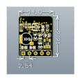 thumbnail image 3 of Module de Navigation GPS Double Fréquence L1 L5 GNSS pour BDS GPS GLONASS GALILEO IRNSS QZSS SBAS Système Global, 3 of 8