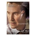 thumbnail image 1 of El Abogado Del Mal The Whole Truth Pelicula Dvd, 1 of 1