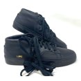 thumbnail image 2 of Converse Louie Lopez Pro Mid Shoes Leather Black Skate Sneakers A05089C, 2 of 5