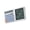 Xunzi, variant on Drrntien Solar cell calculator with built-in quiet writing board, small size and easy to