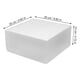 thumbnail image 4 of Bloque de espuma para modelar Handcart, ideal para proyectos de arte DIY., 4 of 7