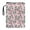Llama, variant on HELLHERO Polyester Book Organizer Bag for Reader - Vintage for Textbooks Pocket, 11.42 x 8.66 Inch, Happy Reasons Horse