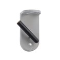 thumbnail image 1 of ET2 Éclairage E25015-GYBK Balise LED Applique Murale - Gris & Noir, 1 of 1