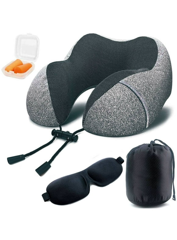 Travel Pillows in Travel Accessories