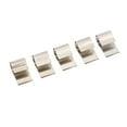 thumbnail image 3 of " - Accesorios para bujes de bicicleta: cuerpo de buje de rueda de bicicleta, garra de resorte. Compatible con Fulcrum F0, F1, F3, F5, XL, C 8 x 5 mm (0.31 x 0.2)" YUNYI BRAND Deportes, 3 of 8