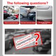 thumbnail image 1 of Cámara De Monitoreo De Estacionamiento Coche DVR Video Recorder 3in HD Pantalla DVR Cámara Batería de litio Accesorios para automóviles Sywqhk Accesorios para autos y motos, 1 of 7